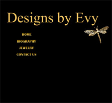Designs by Evy