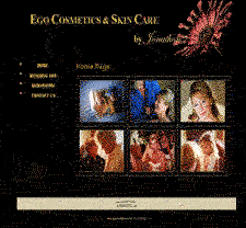 Ego Cosmetics