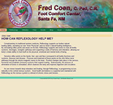 Fred Coen Foot Care