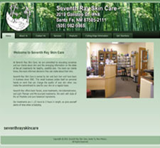 Seventh Ray Skin Care