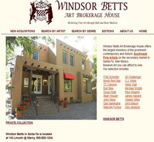 Windsor Betts