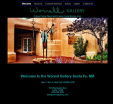 Worrell Gallery